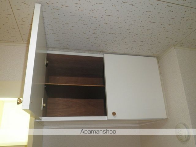 レオパレスエスペランサの内装写真
