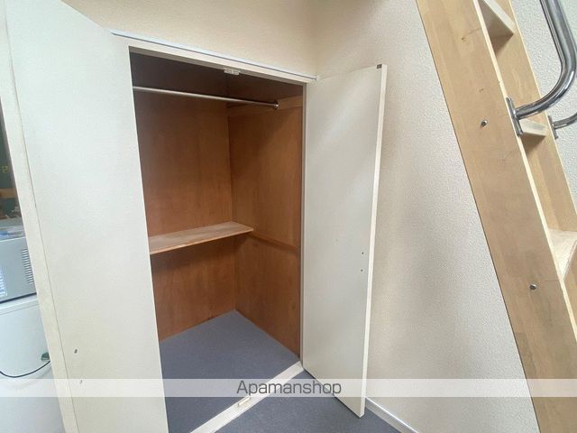 レオパレス高雄の内装写真