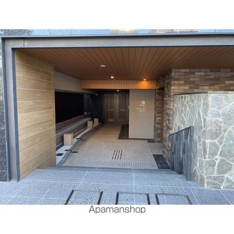 ザ・パークハウス堀川六角のその他写真