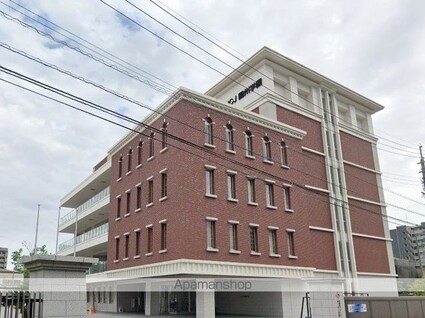広島県広島市安佐南区祇園２丁目[2DK/46.63m2]の周辺2