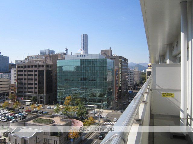 ラミアール札幌の周辺写真
