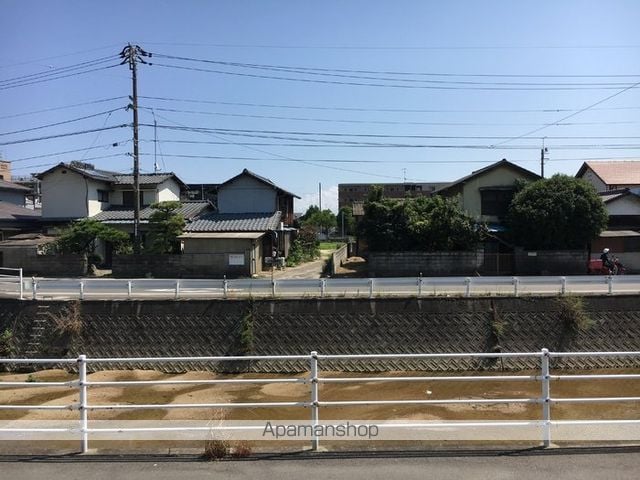 カサ・グランディスIIの内装写真