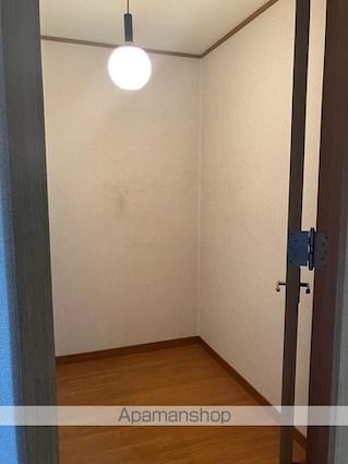 宿連寺戸建[4LDK/102.3m2]の収納