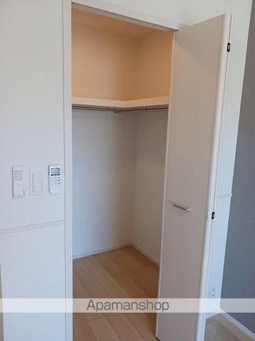 プリムローズ 日向の内装写真