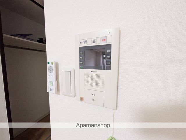 エルスタンザ徳川の内装写真