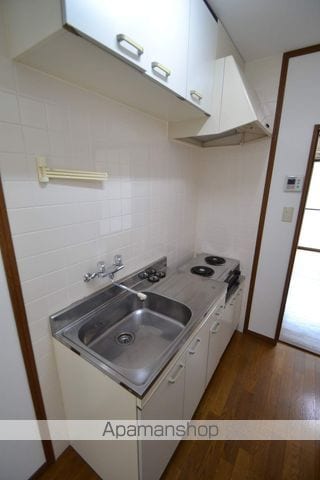 ＪＲ東北本線 西那須野駅 バス乗車時間：13分 最寄りバス停で下車 徒歩11分 2階建 築31年の内装写真