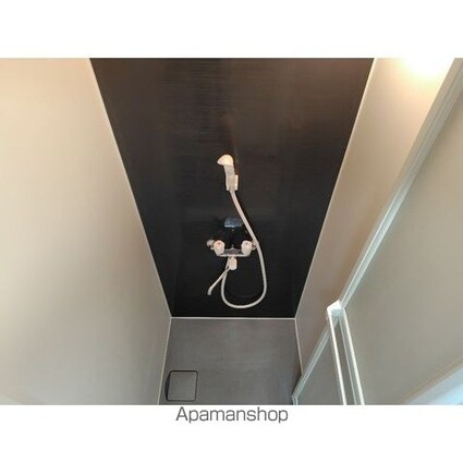 エスペランサ[1R/16.85m2]のバス