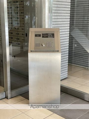 スカイコート川崎西口の内装写真