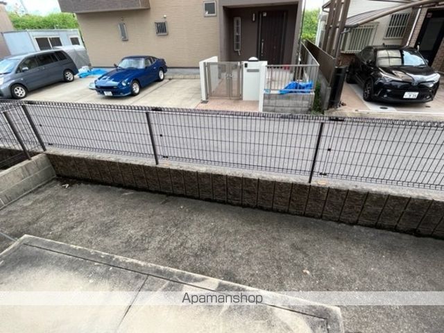 メゾン プティの内装写真