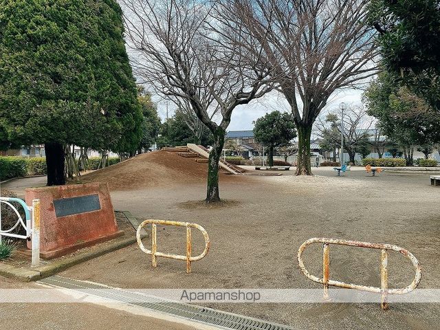 秀和ハイツの周辺写真