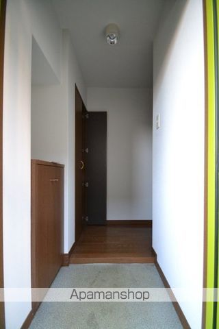 第3川崎ビルの内装写真
