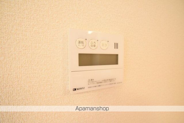 カーサコーラル A棟の内装写真