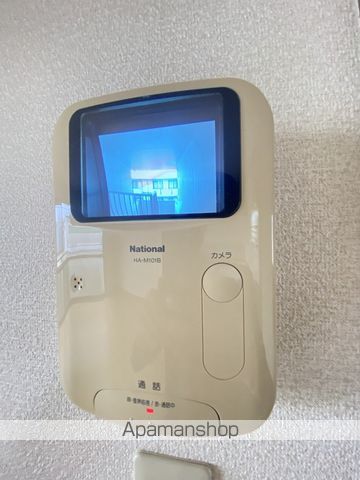 エストハウス Cの内装写真