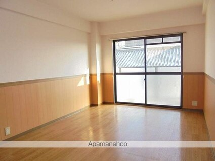 マンションセレスト[1K/25m2]のリビング・居間