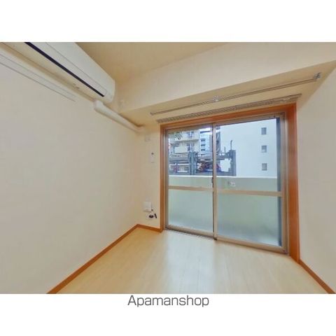 ワイズタワー新栄の内装写真