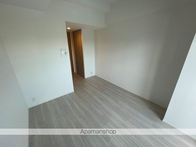 SーRESIDENCE上新庄ASCENTの内装写真