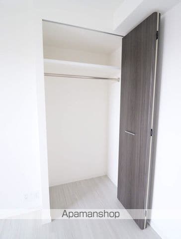 S・RESIDENCE千里丘の内装写真