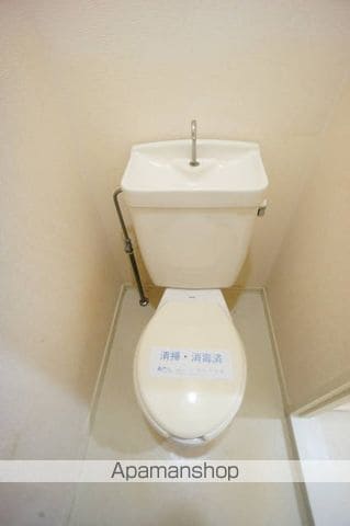 シャルムハーモニーの内装写真