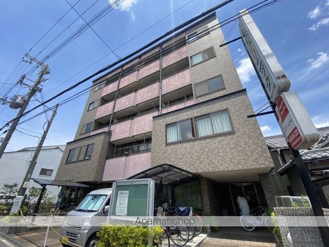 プランドール 照ヶ丘の外観写真