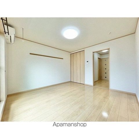 グレイスコートの内装写真