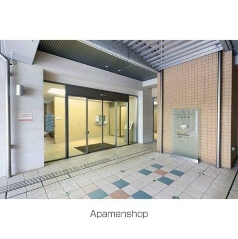 ローズウッド・ハイツ門前仲町のその他写真