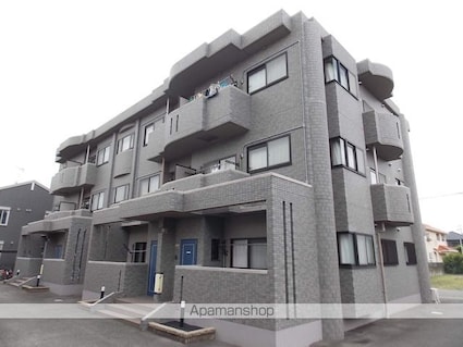 グレースハイツ岩崎[3DK/60.78m2]の外観3