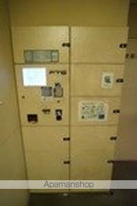 アーデン神保町[1DK/31.07m2]の共用部1