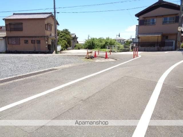 ヤパンサラゲヨの周辺写真