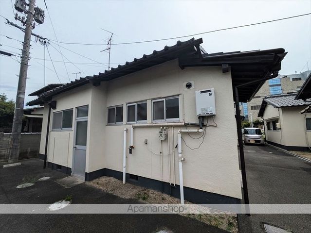笹沖戸建 5
