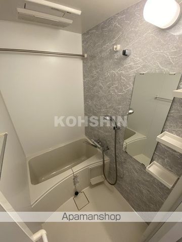 S−RESIDENCE堺筋本町UNOの内装写真