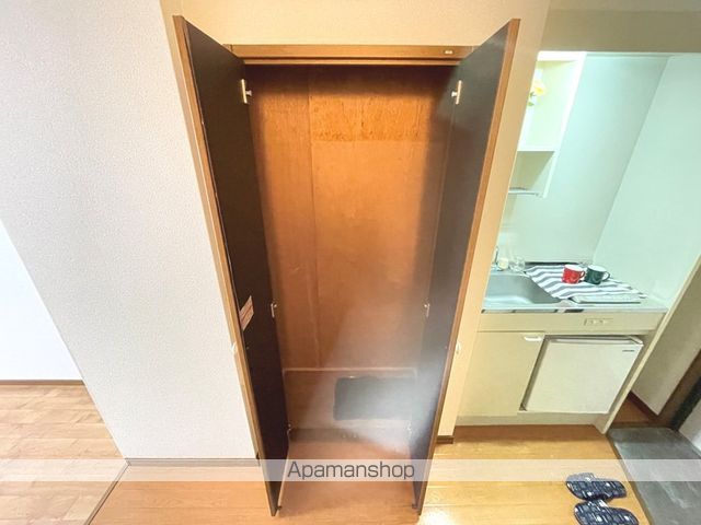 アプレシオ西冠IIの内装写真
