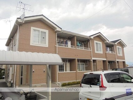 シンキメーラ　Ｂ[1LDK/50.07m2]の外観3