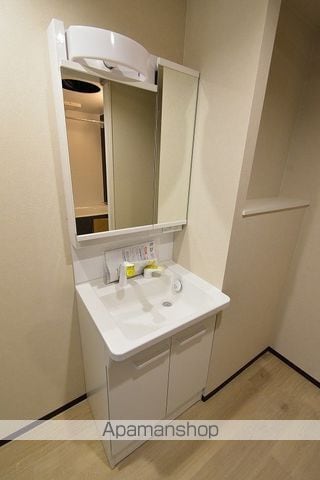 カームヒルズ西岡の内装写真