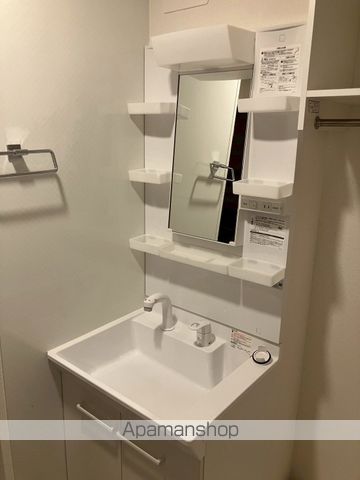 グランシャリオ東深津の内装写真
