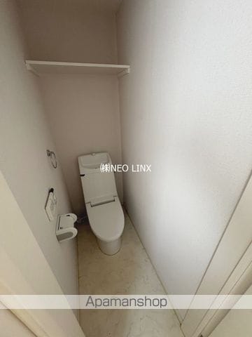 GRANA Iの内装写真