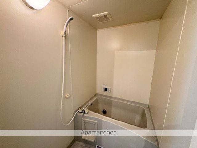 ロワジール I番館の内装写真