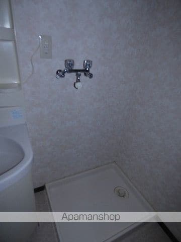 メゾンメテオラの内装写真