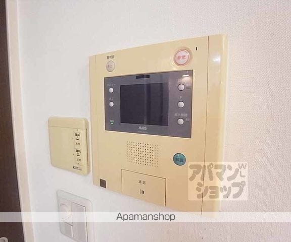 ネバーランド御所南の内装写真