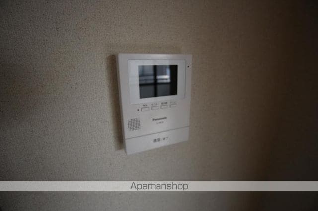 ブランシェの内装写真
