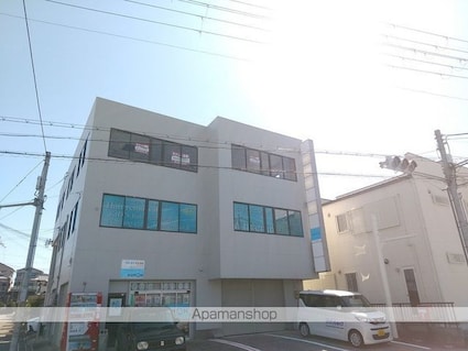 西庄ビル[店舗/33m2]の外観2
