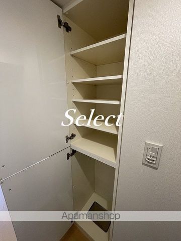 ラ・エテルノ横浜関内の内装写真