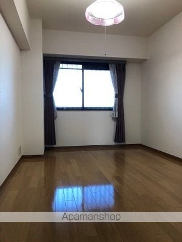 ライオンズマンション福島野田町の内装写真