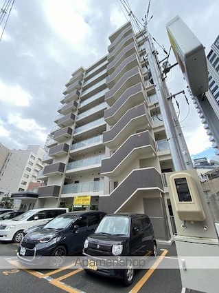 ＨＦ仙台本町レジデンス[1K/23.94m2]の外観4