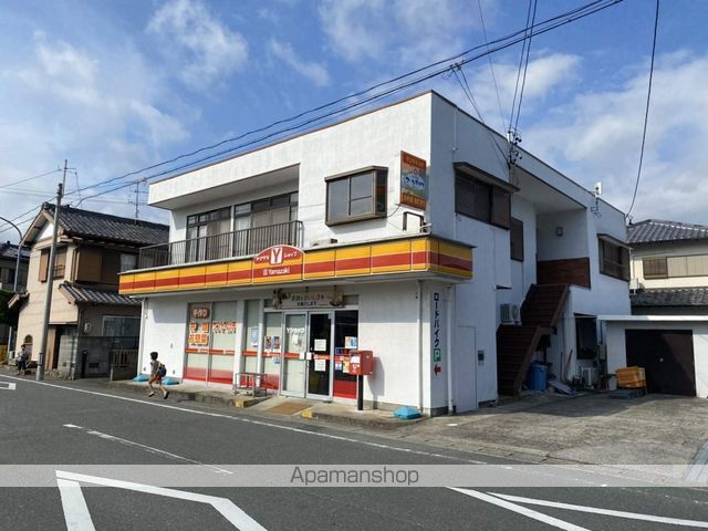 メゾンはなみずき Bの周辺写真