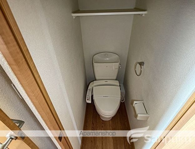レオパレス和泉南の内装写真