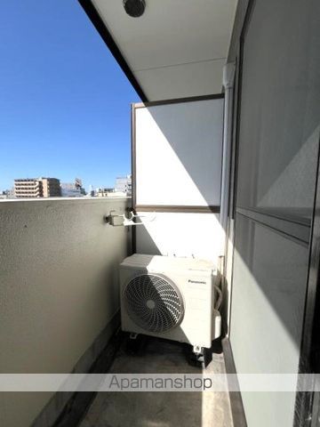 マンション輝の内装写真