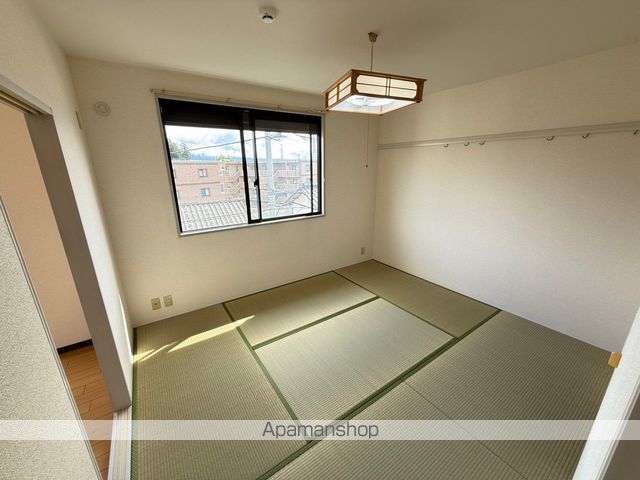 サンフレンド徳倉の内装写真