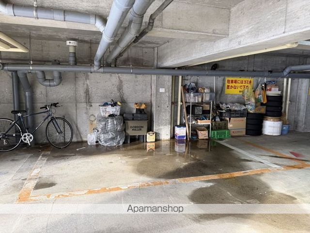 さくらアパートの内装写真