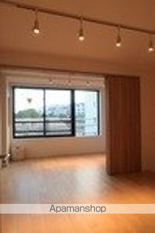 Ｆｉｋａ代々木上原[2K/33.43m2]の内装1