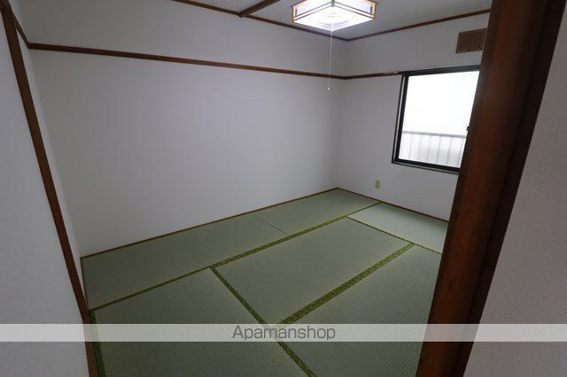 グレイス月寒の内装写真